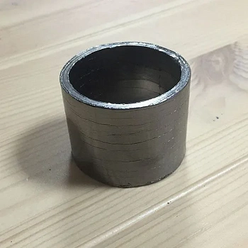 Графитовое кольцо глушителя квадроцикла для Loncin 550/700